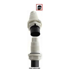 Speed Sensors TLN Auto Parts ARBC313301