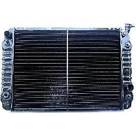 Radiators TLN Auto Parts P312