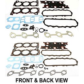 Head Gasket Sets TLN Auto Parts REPF312708