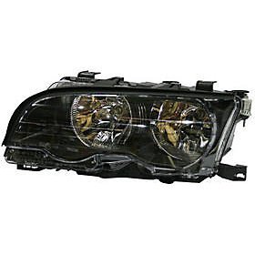 Headlight Assemblies TLN Auto Parts B100110