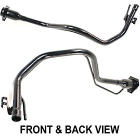 Filler Necks TLN Auto Parts REPF671506