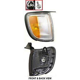 Side Marker & Turn Signal Combos TLN Auto Parts I104505