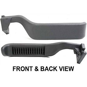Body TLN Auto Parts HU-FD2568A-RH