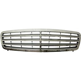 Grilles TLN Auto Parts M070194