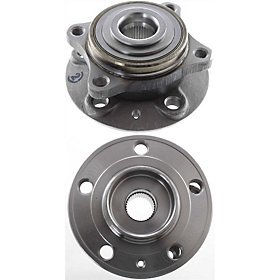 Hub Assemblies TLN Auto Parts ARBV283701