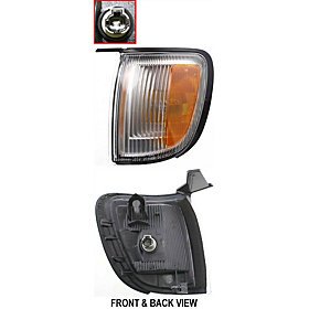 Side Marker & Turn Signal Combos TLN Auto Parts I104506