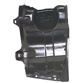 For Nissan ALTIMA 02-06 / For Nissan MAXIMA 04-08 ENGINE SPLASH SHIELD, RH Engine Case Guards TLN Auto Parts REPN310117