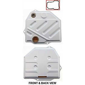 Transmissions & Parts TLN Auto Parts REPM318501
