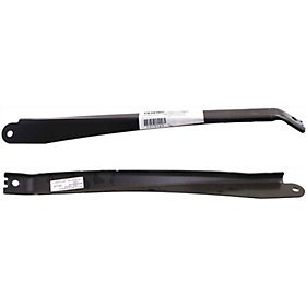 Bumpers TLN Auto Parts F013163