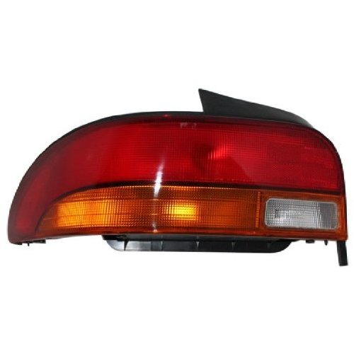 Tail Lights TYC 84201-FA010
