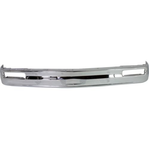Bumper TLN Auto Parts REPC010902