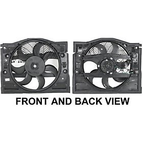 Fans TLN Auto Parts B190903