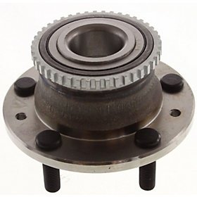Long TLN Auto Parts REPM285901