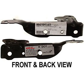Fenders TLN Auto Parts RBG130502