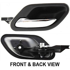 Body TLN Auto Parts B462118