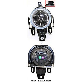 Bulbs TLN Auto Parts M107906