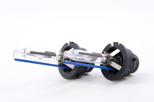 Headlight Bulbs Morimoto D2R 4300K
