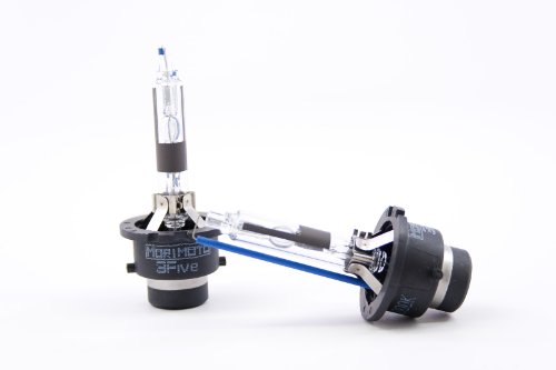 Morimoto 3Five (35w) D2R 5000K Bulbs (Pair) Headlight Bulbs Morimoto D2R 5000K