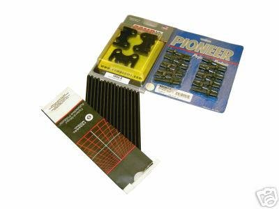 Push Rods ENGINE KIT PRK1