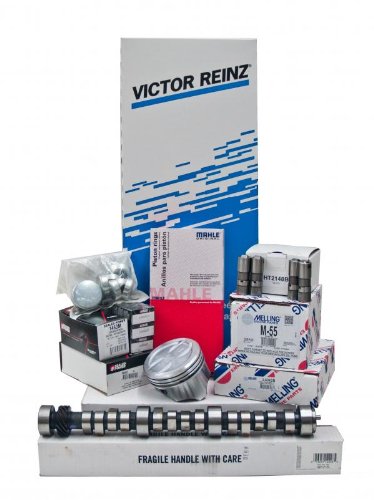 Overhaul Kit 4.3 S10 Chevy V6 Engine 1987 To 1992 Compressor Refrigerant Pressure Northern Auto Parts 0930