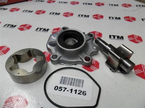 Oil Pumps ITM ENGINE PARTS 057-1126