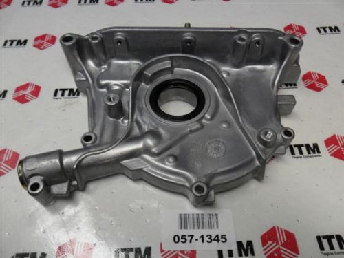 Oil Pumps ITM ENGINE PARTS 057-1345