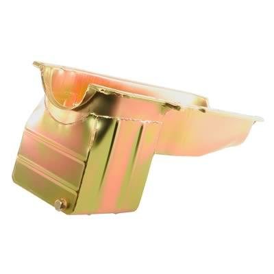 Pans & Drain Plugs Milodon 31082