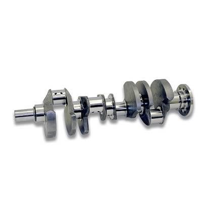 Scat Cast Pro Comp Crankshaft Chrysler 360 2 Piece Rear Main Seal Int Balance Crankshafts Scat Cranks 936010