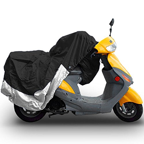 Vehicle Covers North East Harbor MC-BLA-S-M