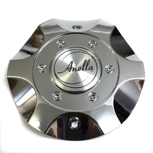 Center Caps Anella C160