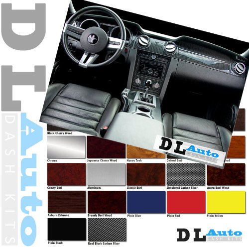 Automobilia Rvinyl DLA--CVRL-2E--V101--C10