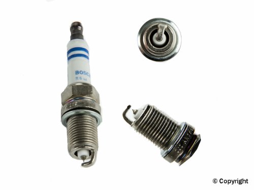 Spark Plugs Bosch 0242230572