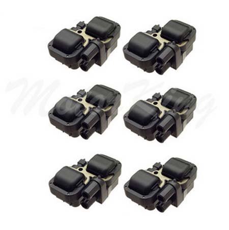 Coil Packs MotorKing IC101