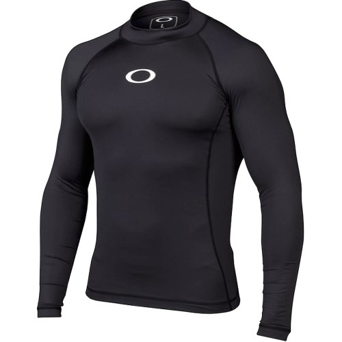 T-Shirts Oakley 481758-01K-M-FBA