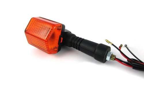 Turn Signal Assemblies & Lenses Ebp 25HOOE5L3WL_MW3_91-03_CB750