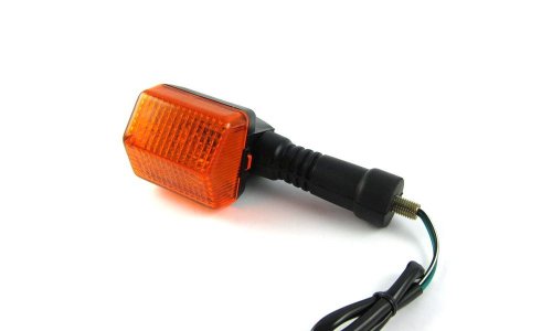 Turn Signal Assemblies & Lenses Ebp 25HOOE5L2W15AL_KC1_91-08_CB250
