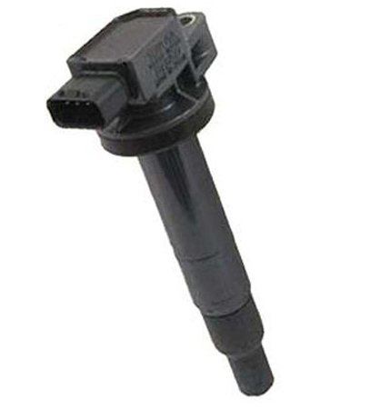 Coils MotorKing B282