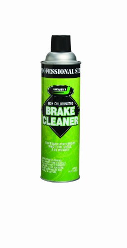 Brake Cleaners Johnsen's 2413-12PK