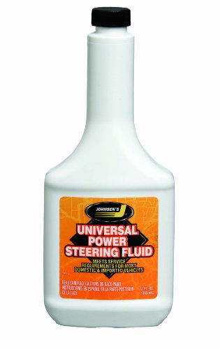 Hydraulic Oils Johnsen's 2912-12PK