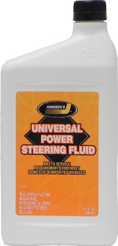 Hydraulic Oils Johnsen's 2932-12PK