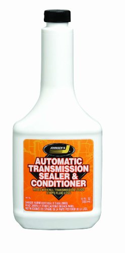 Johnsen's 4617 Automatic Transmission Sealer and Conditioner - 12 oz. Transmission Johnsen's 4617