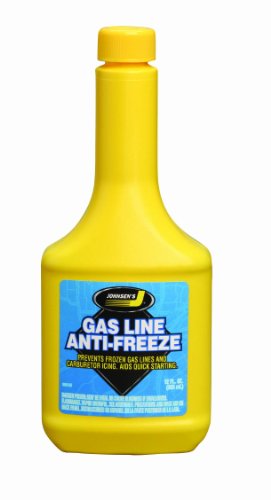 Antifreezes & Coolants Johnsen's 2952-12PK