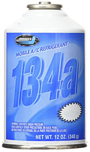 Refrigerants Johnsen's 6312-12PK