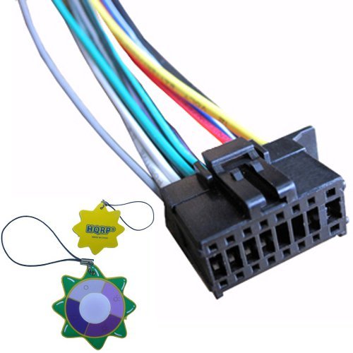 Wiring Harnesses HQRP 887774104061321