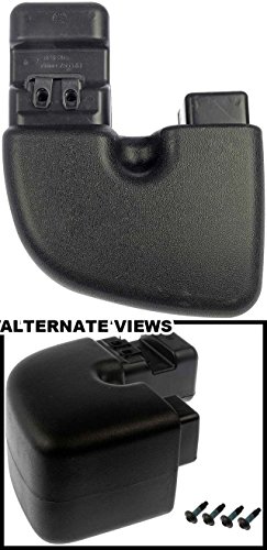 APDTY 035316 Bumper End Cap Kits APDTY 035316