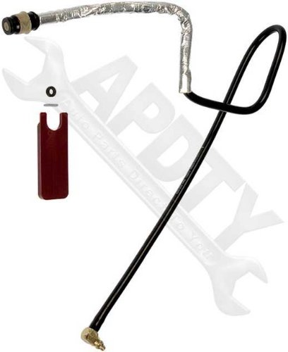 Hoses APDTY 739313