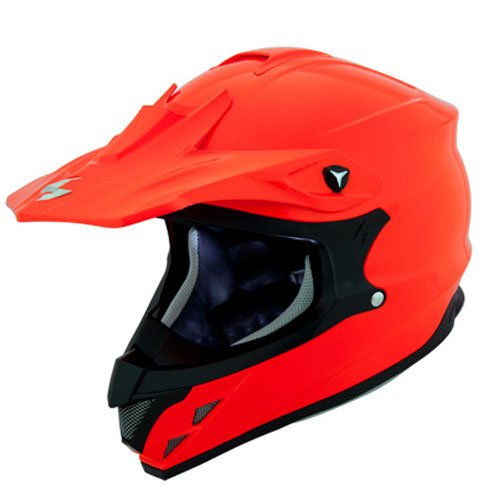 Helmets Scorpion 34-100-28-02
