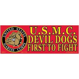 Bumper Stickers  BM0010