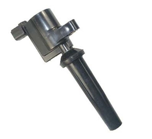 Coils MotorKing B368