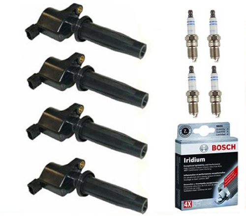 Coils MotorKing IC161